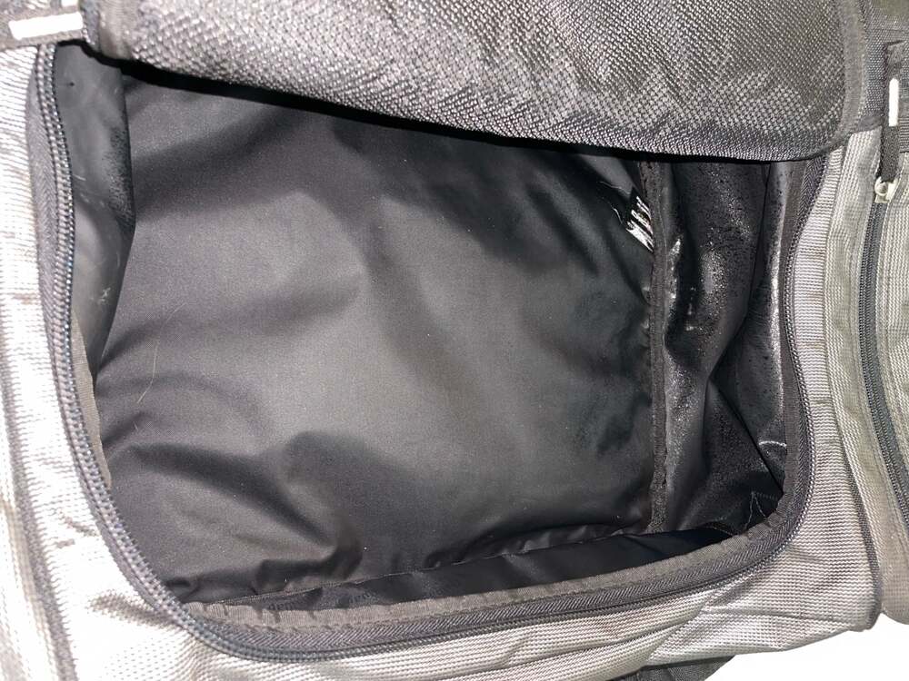 Callaway Golf Ogio Branded Travel Duffle Bag - Picture 11 of 16